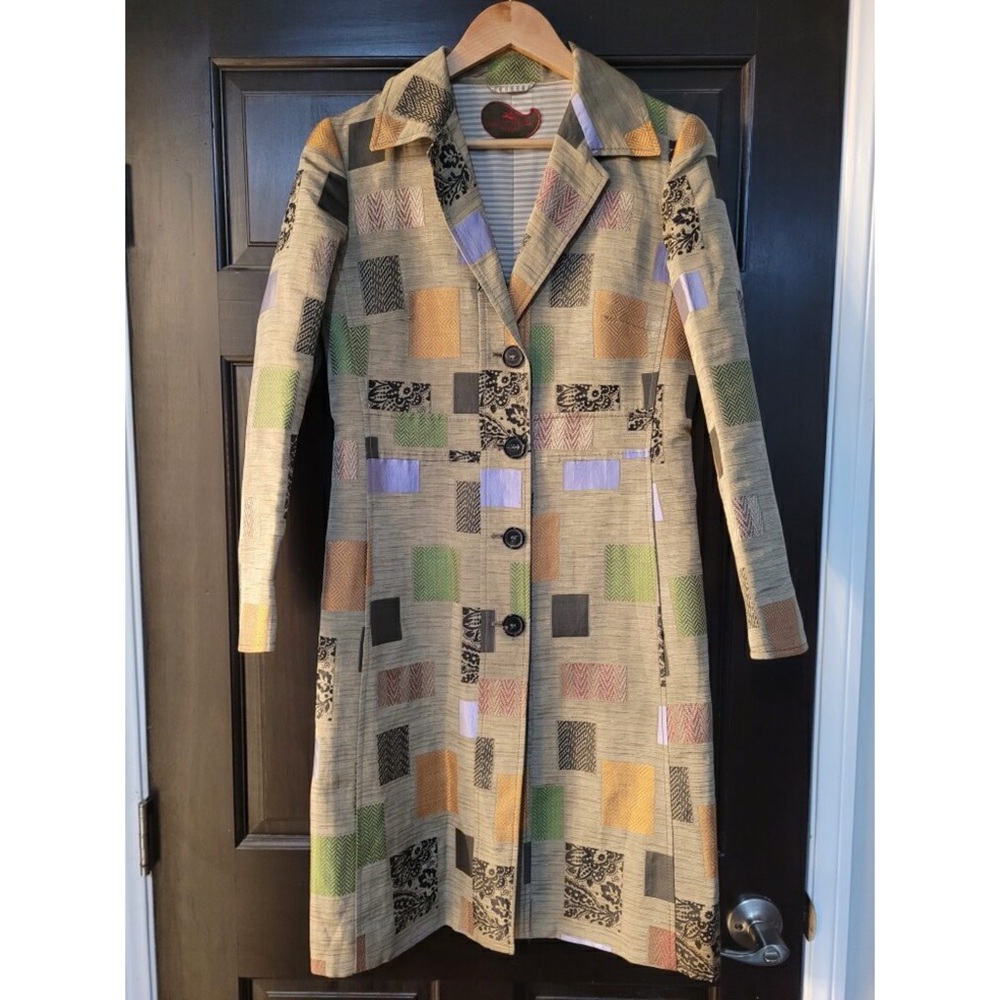 ETRO Coat